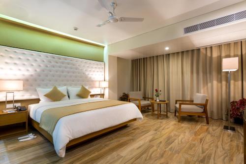 Classic Grande Imphal, a member of Radisson Indiviuals in Imphal