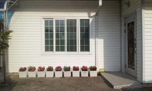 Exterior view, Geoje Ton Ton Guesthouse in Sangmun-dong