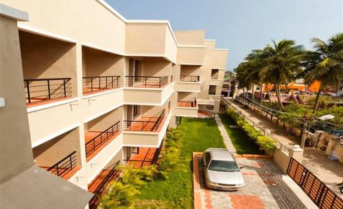 

Mamalla Inn