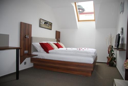 Art Hotel Podebrady - image 8