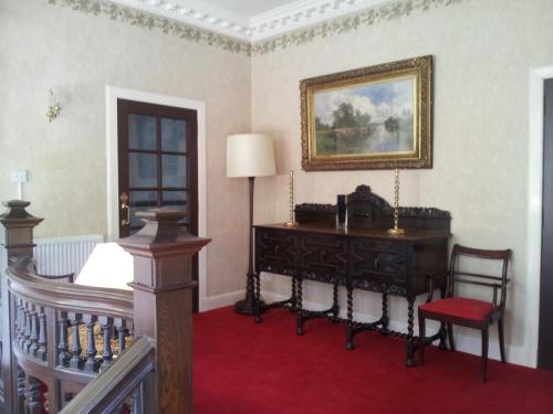 Seadmed, Kilchurn Suites in Dalmally
