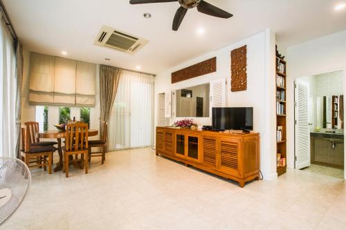 Villa Thailee by Krabi Villa Company