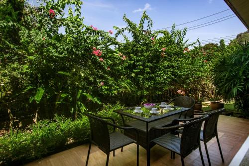 Villa Thailee by Krabi Villa Company