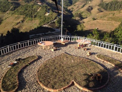 Hello Mu Cang Chai Homestay