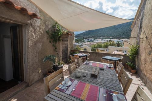 U Castellu Guesthouse - image 2