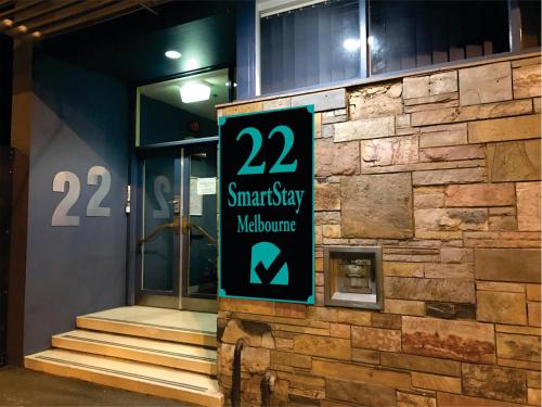 SmartStay Melbourne