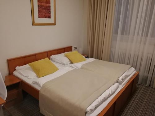 Pension Akat Room Type - Quadruple Room