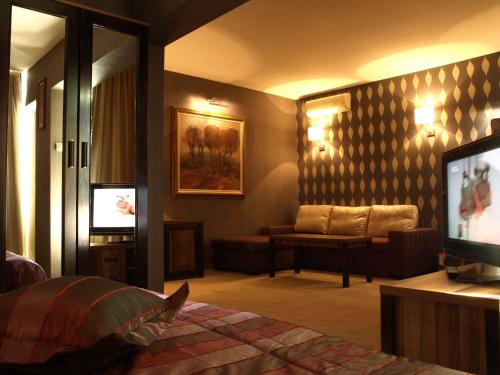 Bononia Hotel - image 10