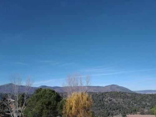 Casa Rural Mirando a Gredos