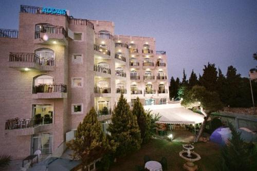 hotel photo