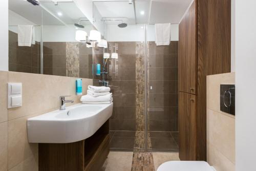 Apartamenty Apartinfo Gwiazda Morza - main image