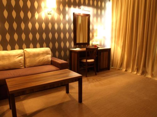Bononia Hotel - image 9