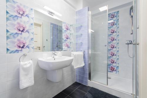 Apartamenty Amon z widokiem na morze - image 2