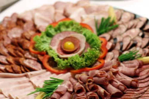 Food and beverages, Hotel Medlov Depandance in Nove Mesto Na Morave