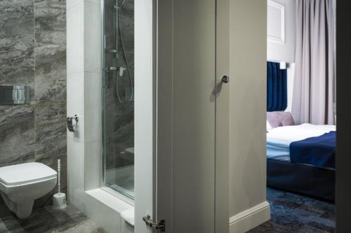 City Boutique Hotel - main image