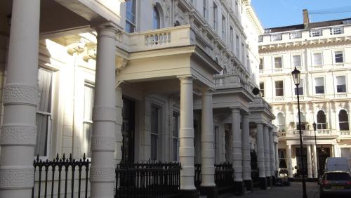 New Mansion House (Lancaster Gate) - image 12