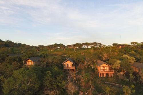 Muluwa Lodge