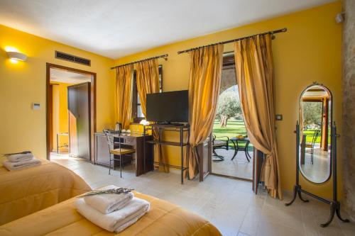 Mystras Grand Palace Resort - image 11