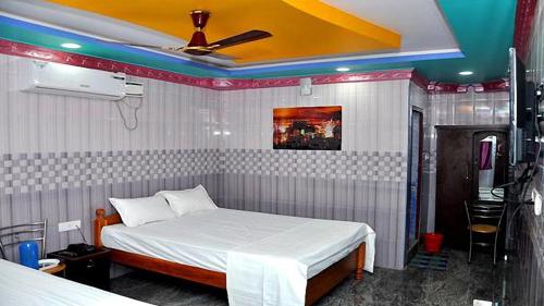 RR Residency