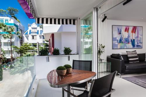 BYD Lofts - Boutique Hotel & Serviced Apartments - Patong Beach, Phuket