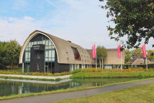 Hotel De Roode Schuur, Nijkerk bei Ermelo