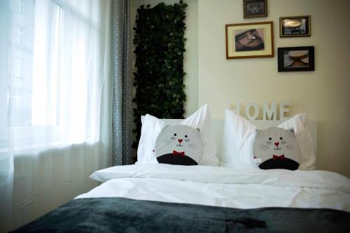 Amazing Apartment, City Centre, Modern, Elegant, Cozy, Cracovie (photo 4)