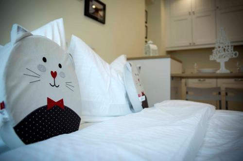 Amazing Apartment, City Centre, Modern, Elegant, Cozy, Cracovie (photo 5)