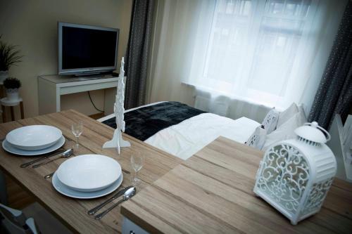 Amazing Apartment, City Centre, Modern, Elegant, Cozy, Cracovie (photo 7)
