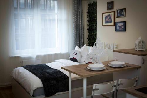 Amazing Apartment, City Centre, Modern, Elegant, Cozy, Cracovie (photo 6)
