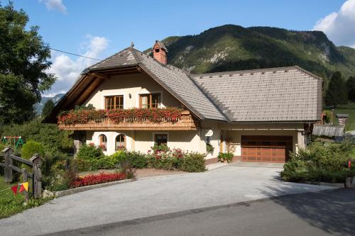 Apartments Rožič Bohinj 3