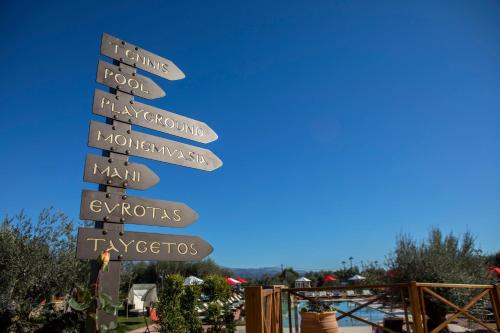 Mystras Grand Palace Resort - image 2