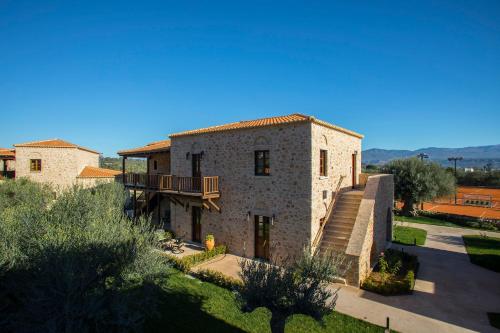 Mystras Grand Palace Resort - image 13