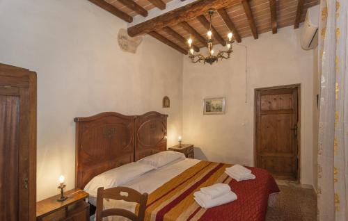 B&B due Borghi 3 – Pisa, MN