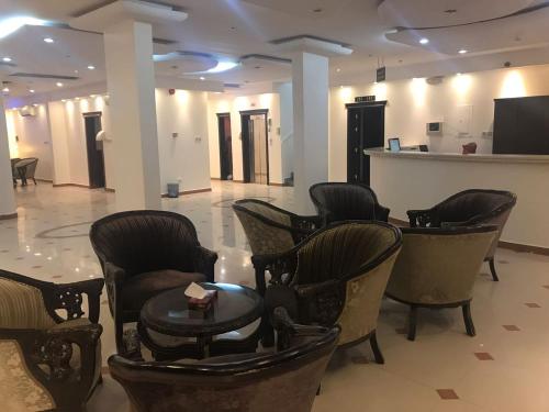 Lobby, Almakan Almosafer Hotel 106 near Granada Center