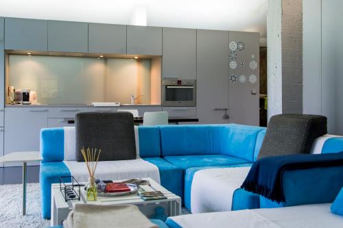 Habitaciones amplias tipo Suite Durango in Iurreta