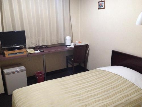 Business Hotel Kamoshita Mito