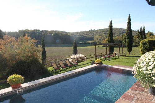 Villa Le Caggia - image 9