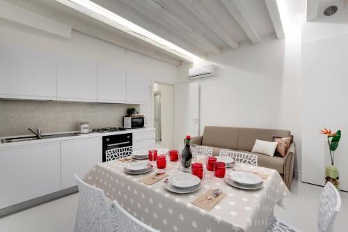 Bacchus Venice Residence - image 10