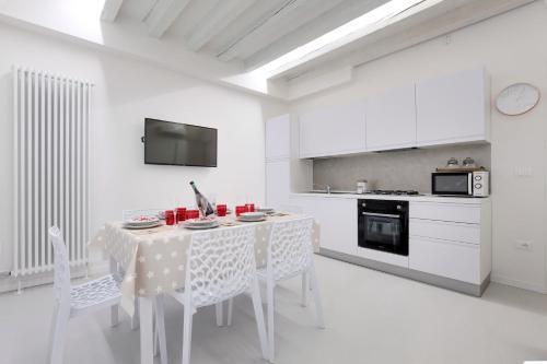 Bacchus Venice Residence by Wonderful Italy, Benátky (fotografie 4)