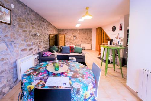 Habitaciones amplias tipo Suite Durango in Iurreta