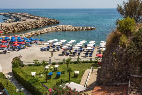 Baia Marticana Residence Hotel