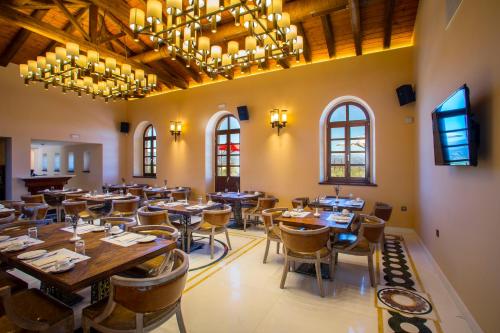 122949768 Mystras Grand Palace Resort & Spa
