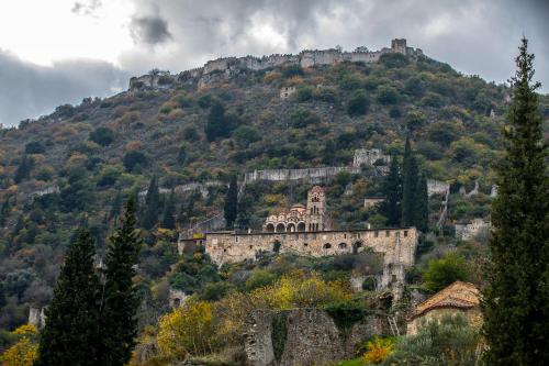 122950964 Mystras Grand Palace Resort & Spa