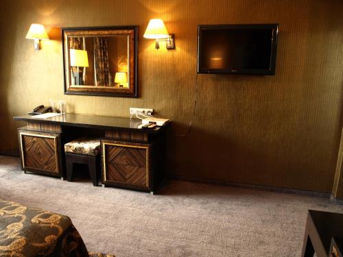 Bononia Hotel - image 3