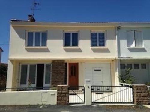 Maison Gite Albi - Location saisonnière - Albi