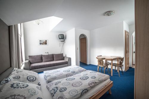 Haus Julia Spiss Samnaun in Spiss