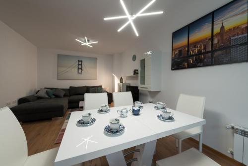 Grand Vitosha Apartments 3