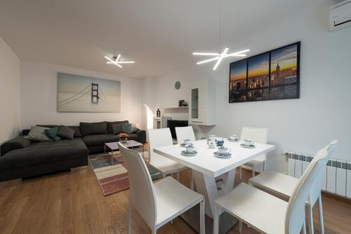 Grand Vitosha Apartments 4