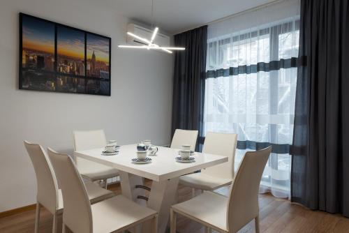 Grand Vitosha Apartments - image 7