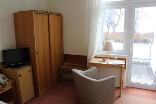 Hotel Sonnenklause 224m von Bertlingstraße entfernt